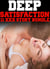 Deep Satisfaction: 11 Hardcore XXX Book Bundle of Extreme Erotic Pleasures MF Younger/Older Alpha Male Bikers, Billionaires, Bad Boys, Cowboys, Menage MMMMF