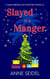 Slayed In A Manger - Sam Gordon Mysteries, #1.5