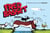 Fred Basset Yearbook 2026 - Witty Cartoon Strips from the Daily Mail