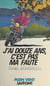 J'ai douze ans, c'est pas ma faute