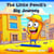 The Little Pencil's Big Adventure - Dreamy Adventures: Bedtime Stories Collection