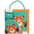 Kit punch needle - Tigre