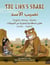 The Lion's Share - English Animal Idioms (Arabic-English) - Language Lizard Bilingual Idioms Series