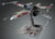 Maquette - Star Wars - X-Wing Starfighter (Coop. Bandaï)