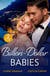 Billion-Dollar Babies - Baby Worth Billions (The Diamond Club) / Pregnant Princess Bride (The Diamond Club)
