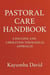 Pastoral Care Handbook  A Pauline and Liberation Theological Approach