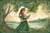 Echoes of Evergreen