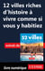 12 villes riches d'histoire à vivre comme si vous y habitiez
