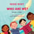 Who Are We? (Bengali-English) - Language Lizard Bilingual Living in Harmony Series