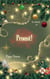 Proost! - Kerstblunder, #1