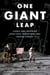 One Giant Leap - Iconic and Inspiring Space Race Inventions that Shaped History