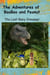 The Adventures of BooBoo and Peanut:  The Lost Baby Dinosaur