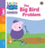 Learn with Peppa Phonics Level 5 Book 2 – The Big Bird Problem (Phonics Reader)
