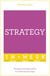 Strategy In A Week - Strategic Thinking Skills In Seven Simple Steps