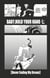 Bleach - T71 - Chapitre 644 - BABY, HOLD YOUR HAND 7 [NEVER ENDING MY DREAM]
