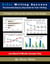 Ielts Writing Success. The Essential Step by Step Guide for Task 1 Writing.  8 Practice Tests for Bar Charts & Line Graphs. w/Band 9 Model Answer Key & On-line Support.