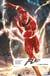 Flash Rebirth - Tome 11 - Ligne d'arrivée