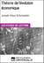 Théorie de l'évolution économique. Recherches sur le profit, le crédit, l'intérêt et le cycle de la conjoncture de Joseph Aloys Schumpeter - Les Fiches de lecture d'Universalis