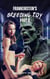 Frankenstein's Breeding Toy Part 6 - Frankenstein's Breeding Toys: Monster Erotica, #6