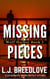 Missing Pieces - Wolf Harbor, #5