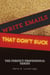 Write Emails That Don't S*ck - The Perfect Professional, #4