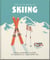 The Little Book of Skiing - Wonder, Wit & Wisdom for the Slopes