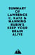 Summary of Lawrence C. Katz & Manning Rubin's Keep Your Brain Alive