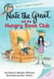 Nate the Great and the Hungry Book Club