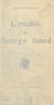 L'Enclos de George Sand