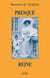 Presque Reine - Autobiographie