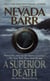 A Superior Death (Anna Pigeon Mysteries, Book 2) - A thrilling adventure of the American wilderness