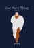 One More Thing