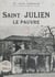 Saint-Julien-Le-Pauvre