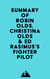 Summary of Robin Olds, Christina Olds & Ed Rasimus's Fighter Pilot