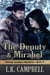 The Deputy & Mirabel - Dakota Lawmen Mysteries, #4