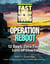 Operation Reboot - The Ageless Adept™ Series, #14