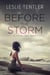 Before the Storm (Rarity Cove Book 1) - Rarity Cove, #1