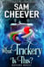 What Trickery Is This? - Mature Magic, #4