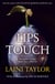 Lips Touch - An award-winning gothic fantasy short story collection