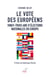 LE VOTE DES EUROPÉENS - VINGT-TROIS ANS D’ÉLECTIONS NATIONALES EN EUROPE