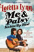 Me & Patsy Kickin' Up Dust - My Friendship with Patsy Cline