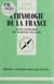 Ethnologie de la France