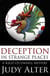 Deception  in Strange Places - Kelly O'onnell Mysteries, #5