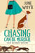 Chasing Can Be Murder - A Kat McKinley Mystery, #1
