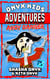 Ahoy Danger - Onyx Kids Adventures, #10