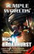 Temple Worlds - Sequetus (The full set of books), #14