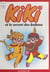 Kiki (5). Kiki et le secret des Indiens