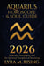 Aquarius Horoscope & Soul Guide 2026:Visionary Freedom, Collective Evolution, and the Courage to Be Yourself - Zodiac Horoscope & Soul Guide 2026, #11