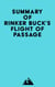Summary of Rinker Buck's Flight of Passage