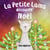 La Petite Lama Découvre Noël